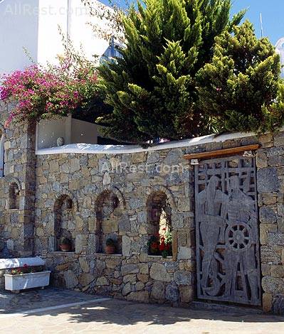 San Marco Hotel 29